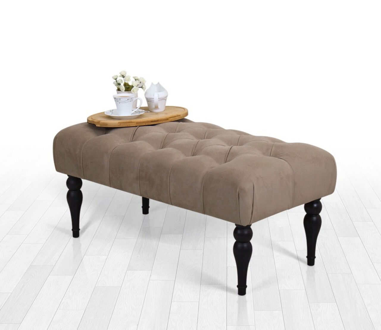 Banca, Atelier del Sofa, 209FLF1285, Maro - imagine 5